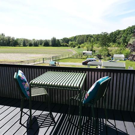 B&B De Stuifduinen Wetteren Exterior foto