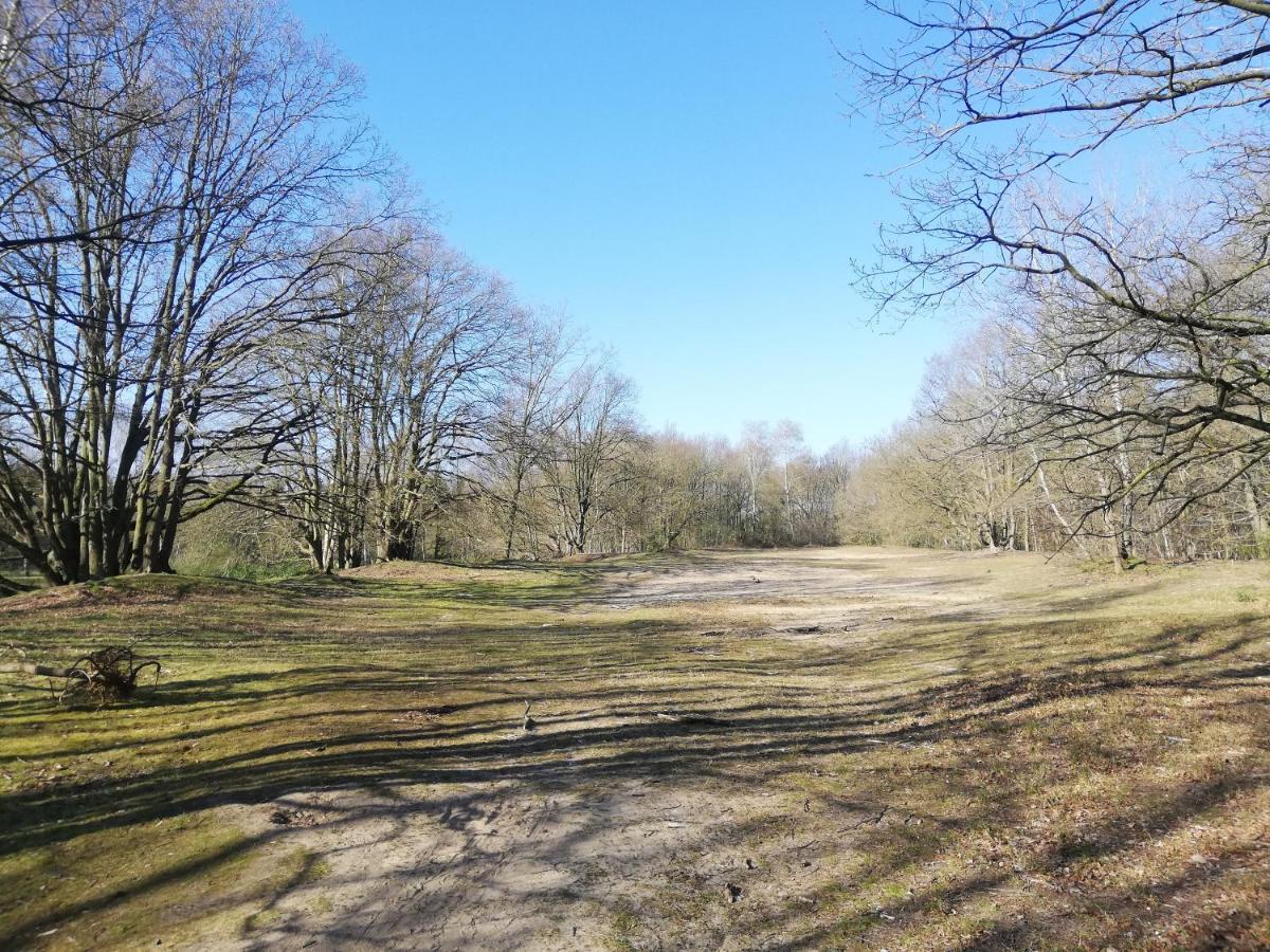 B&B De Stuifduinen Wetteren Exterior foto