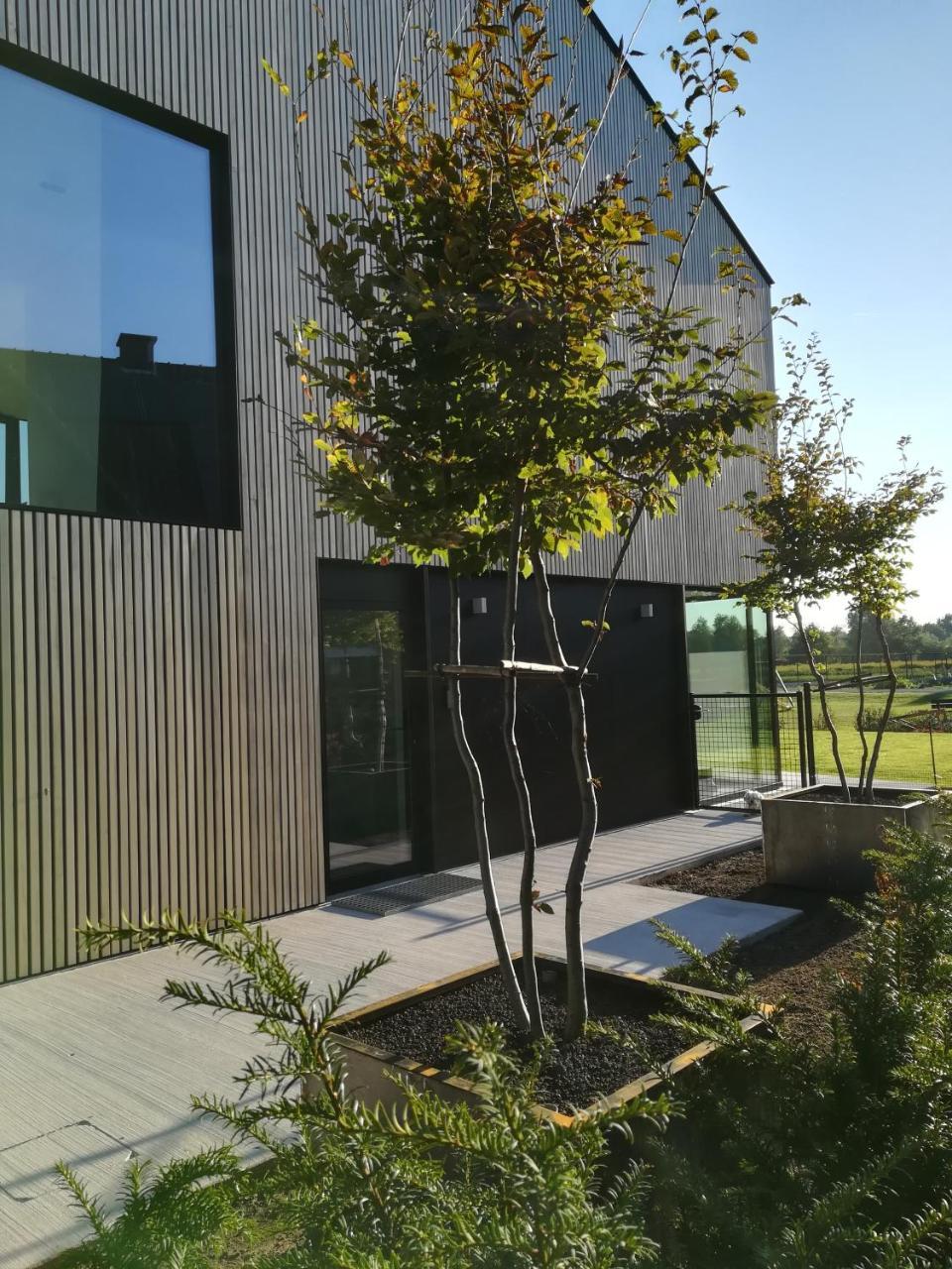 B&B De Stuifduinen Wetteren Exterior foto